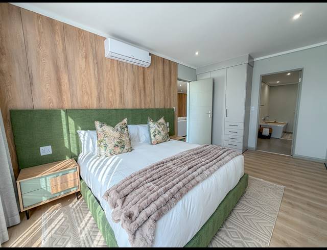 3 BEDROOM APARTMENT TO LET IN ASCEND TO MIDSTREAM